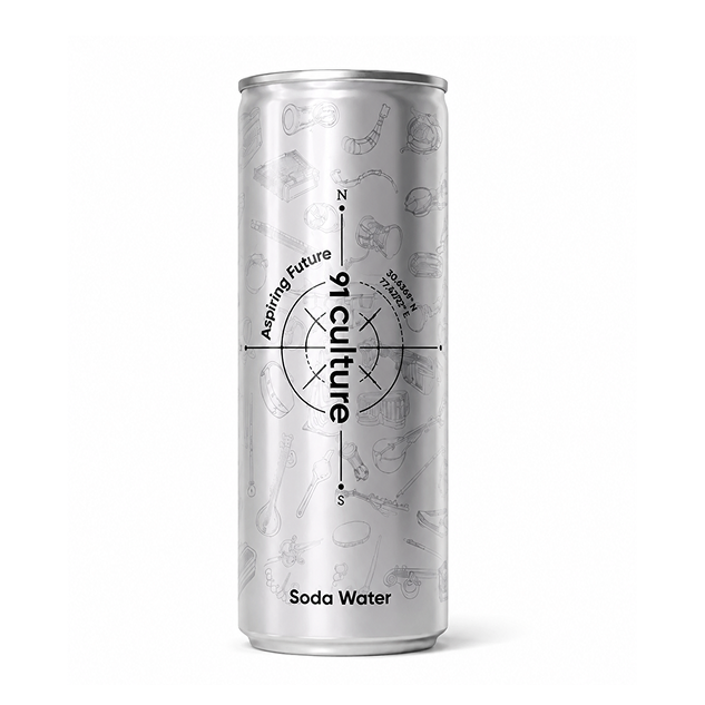 Soda Water