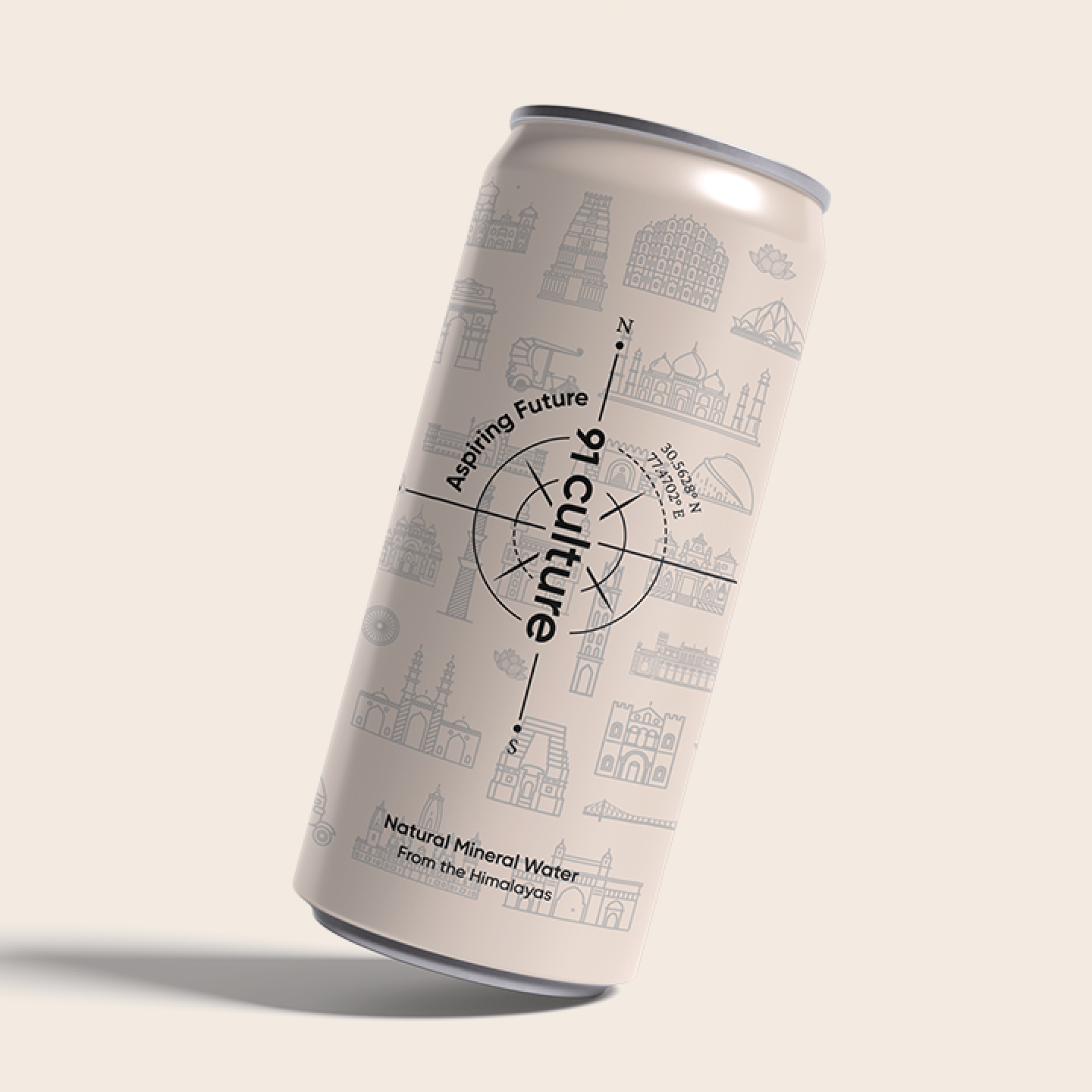 Natural Mineral Water