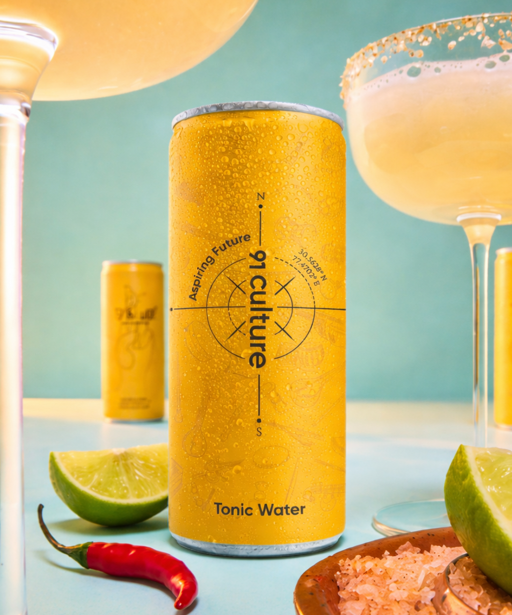 Tonic Water