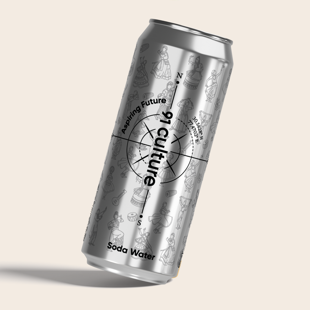 Soda Water