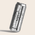 Soda Water