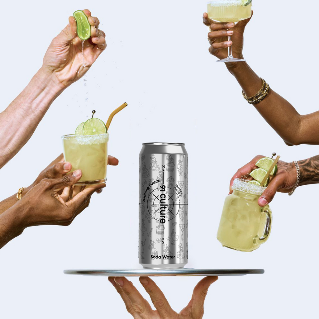 Soda Water