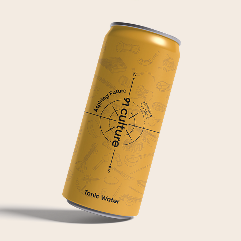 Tonic Water