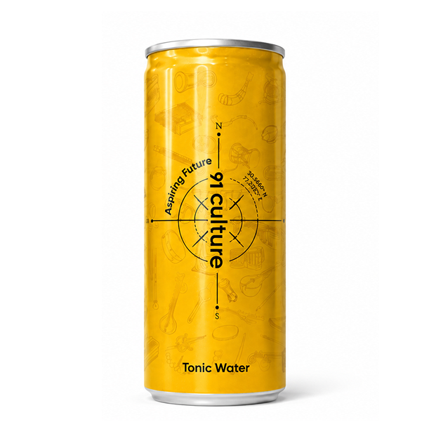 Tonic Water